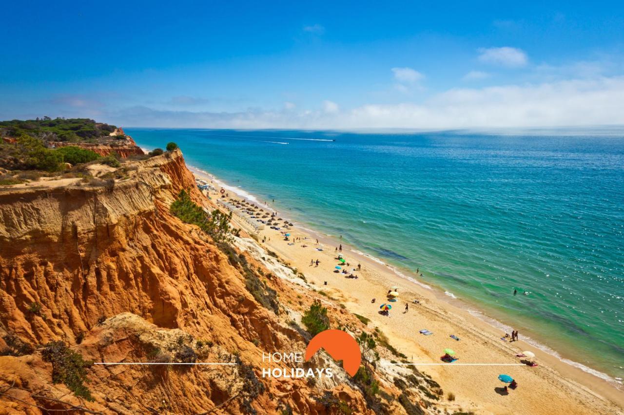 #004 Orada By Home Holidays Albufeira Exterior foto