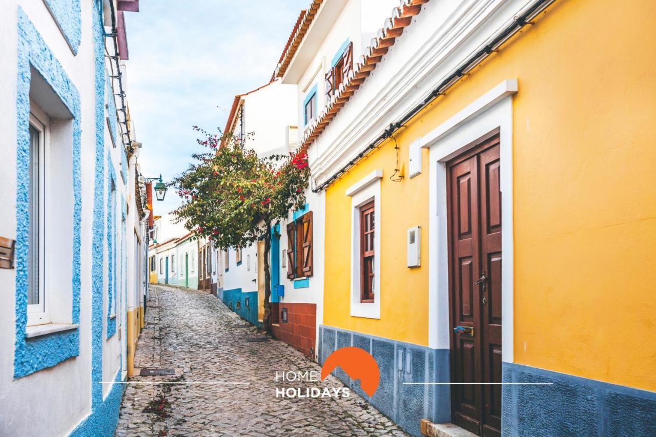 #004 Orada By Home Holidays Albufeira Exterior foto